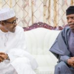 BUHARI OSINBAJO