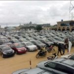 Nigeria recession deals blow to smuggling hub Benin
