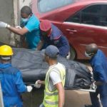 Suicide: Recovered body of doctor identified by family members