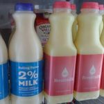 Breast-milk