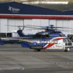 Bristow Helicopters