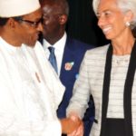 Buhari needs stronger policies to hit recovery targets, says IMF
