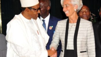 Buhari needs stronger policies to hit recovery targets, says IMF