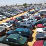 Kenya to slash age limit of second-hand vehicle imports
