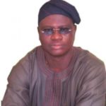 Comrade Adewale Adeyanju