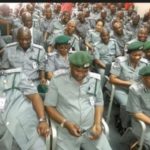 Customs-officers