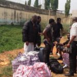 Despite intervention of activists, UK deports 23 Nigerians