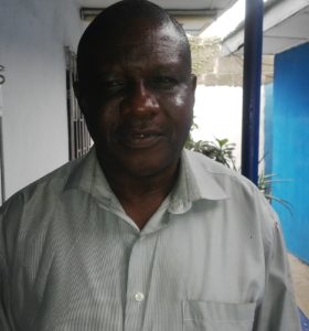 Dipo Olayokun