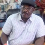 Dr. Boniface Aniebonam