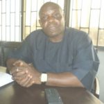 Dr. Sam Onyemelukwe