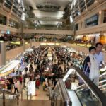 Dubai-airport