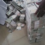 EFCC intercepts N49m at Kaduna Airport