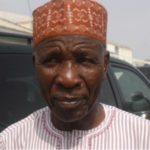 Former National Maritime Authority boss loses first son