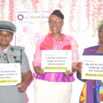 APM Terminals Apapa celebrates International Women's Day
