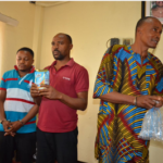 NAFDAC smashes producers of fake Peak Milk, water for injection