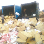 Don't blame China for substandard products in Nigeria – Group
