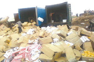 Don't blame China for substandard products in Nigeria – Group 