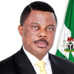 Governor Willie Obiano