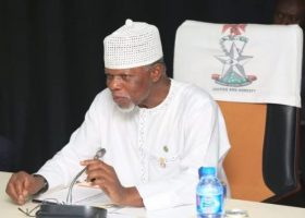 Customs to commerce electronic cargo tracking in 2019- Ali