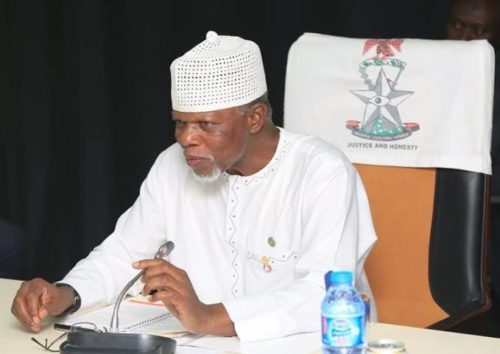 Customs extends distribution of seized items to IDPs nationwide