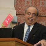 Head of Chancery at the High Commission of Indian, Lagos, Jagdeep Kapoor