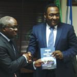 Bello seeks support of maritime lawyers in introduction of admiralty laws in varsities