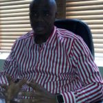Paying NPA in dollars a big challenge to port operators - Ubogu