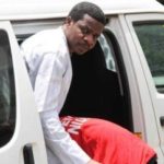 Court orders temporary forfeiture of N3.5b in ex-NAMA MD, others' accounts