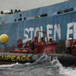 Illegal fishing