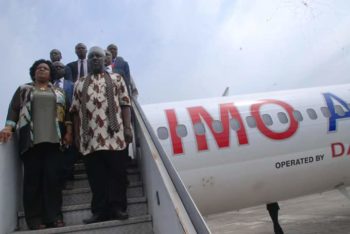 Imo Air begins recruitment