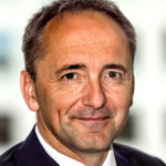 Chairman Jim Hagemann Snabe
