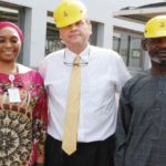 US Ambassador visits MRS Terminal for berthing 80,000mt vessel