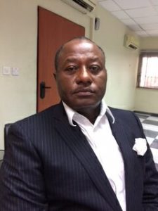 Andy Isichei elected Nigerian Chamber of Shipping President 