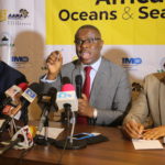 NIMASA to take delivery of modular floating dockyard