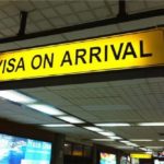 Lagos Airport: NIS issues 150 visas weekly