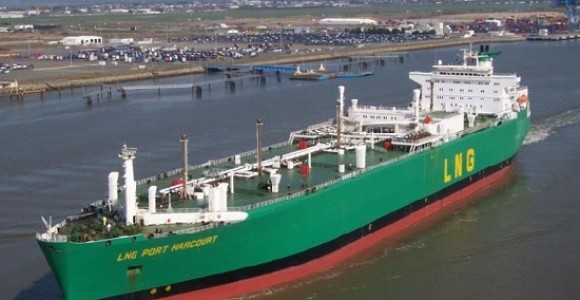 NLNG to boost domestic LPG supply with new vessel