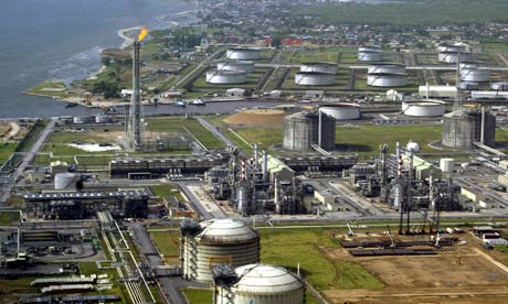 NLNG to restart fifth production train in July