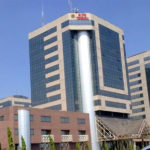NNPC-Towers