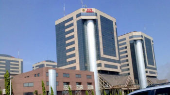 NNPC-Towers