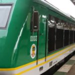 NRC Train
