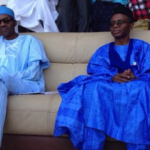 El-Rufai to Buhari: Selfish people surround you