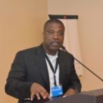 Managing Director of the Niger Delta Development Commission (NDDC), Nsima Ekere