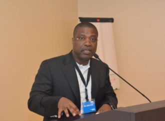 Managing Director of the Niger Delta Development Commission (NDDC), Nsima Ekere