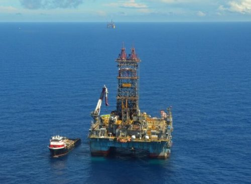 Gabon axes corporate tax, launches offshore exploration licensing