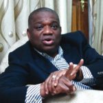 Money laundering: Court dismisses Kalu's objection