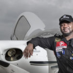 Pilot Odujinrin-Ademilola
