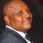 N1.64b fraud: Nyame pleads for time, court adjourns till April 24