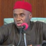 Rotimi Amaechi