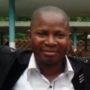 Samson Owolabi