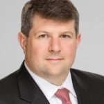 Scott Bergeron, CEO of the Liberian International Ship & Corporate Registry